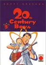 20th Century Boys - Band 3