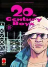 20th Century Boys - Band 18