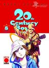20th Century Boys - Band 8