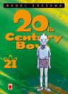 20th Century Boys - Band 21
