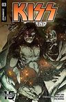 Kiss: The End #3