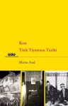Kısa Türk Tiyatrosu Tarihi