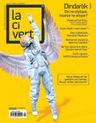 Lacivert Dergi - Sayı 89 (Nisan 2022)