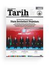 Türk Dünyası Tarih Kültür Dergisi - Sayı 419 - Aralık 2021
