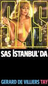 SAS İstanbul'da