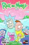 Rick and Morty 8
