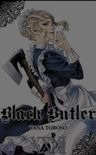 Black Butler Vol 31