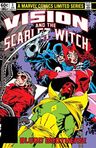 Vision and the Scarlet Witch (1982) - 3