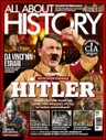 All About History Türkiye - Sayı 1 (Kasım-Aralık 2020)