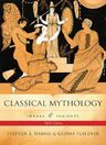 Classical Mythology: Images and Insights