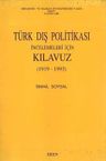 Türk Dş Politikası İncelemeleri İçin Klavuz  1919-1993