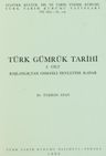 Türk Gümrük Tarihi 1. Cilt