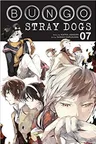 Bungo Stray Dogs (Vol. 7)