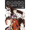 Bungo Stray Dogs (Vol. 3)