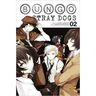 Bungo Stray Dogs (Vol. 2)