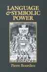 Language and Symbolic Power