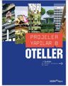 Projeler Yapılar 8 : Oteller