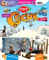 TRT Çocuk Dergisi Sayı: 52 (Ocak 2015)
