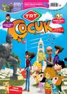 TRT Çocuk Dergisi Sayı: 54 (Mart 2015)