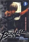 The Breaker Volume 3