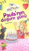 Paula'nın Doğum Günü-Kitap Kurdu