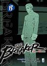 The Breaker New Waves, Vol.15