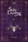 Solo Leveling Vol.4