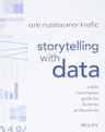 Story Telling With Data