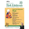 Türk Edebiyatı Dergisi - Sayı 582 (Nisan 2022)