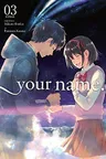 Your Name Vol. 3