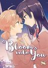 Bloom İnto You Vol.8
