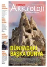 Milliyet Arkeoloji Dergisi - Sayı 5 (Ağustos 2021)