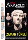 Milliyet Arkeoloji Dergisi - Sayı 10 (Ocak 2022)