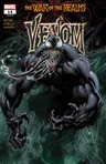 Venom (2018) #14 - The War of The Realms #2