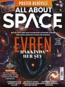 All About Space - Sayı 17 - 2022/05 - Ağustos-Eylül