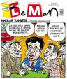 Leman Dergisi - Sayı 2018/02