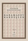 Karamazov Kardeşler - Cilt 1