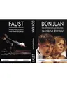 Faust - Don Juan [İki Kitap Birarada]