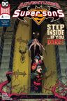 Adventures Of The Super Sons #4