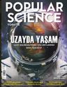 Popular Science Türkiye - Sayı 114 - 2021/10