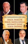 Türk Tarihçiliğinde Dört Sima