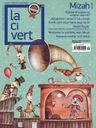 Lacivert Dergi - Sayı 13 (Mayıs 2015)