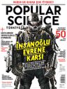 Popular Science Türkiye - Sayı 27