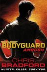 Bodyguard - Ambush (Book 3)