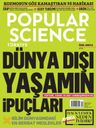 Popular Science Türkiye - Sayı 34