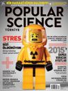 Popular Science Türkiye - Sayı 35