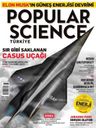 Popular Science Türkiye - Sayı 38