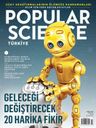 Popular Science Türkiye - Sayı 58