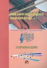 Türk Sanat Müziği Solfeji Uygulama Kitabı 1
