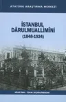 İstanbul Darulmuallimini (1848-1924)